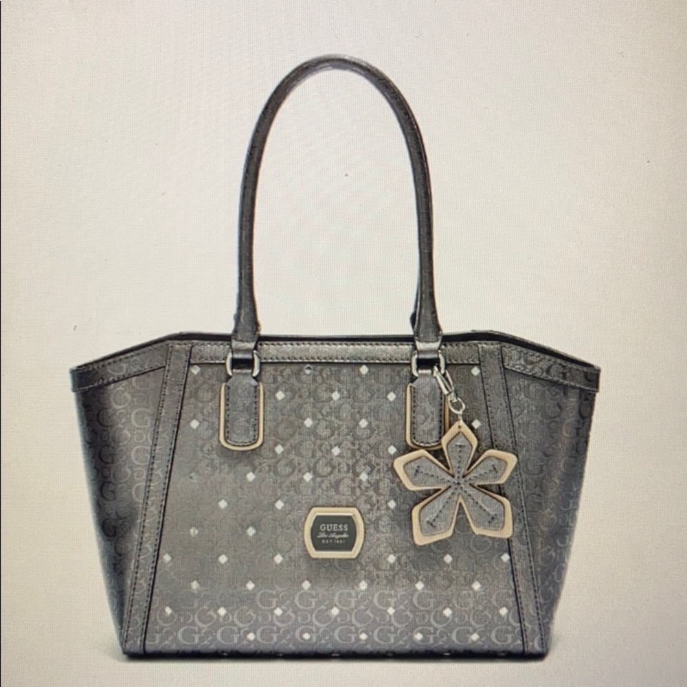 GUESS Purse&satchel set NWOT